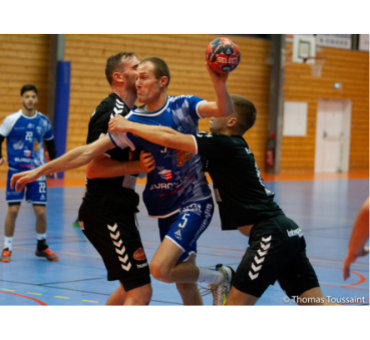 Molsheim fait forte impression Molsheim fait forte impression